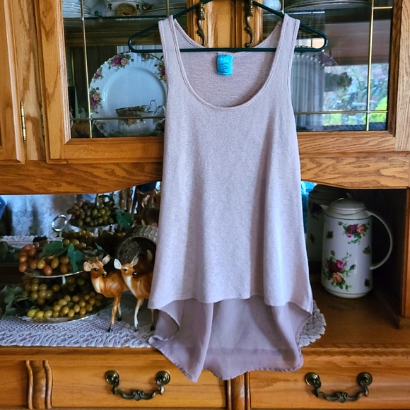 h.i.p. Tops - H.I.P. TANK TOP ~🎊HP🎊